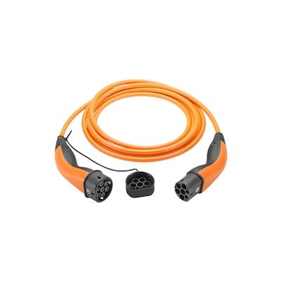 LAPP Ladekabel 5555934040 Typ2 22kW 3m orange Image