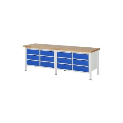Werkbank Serie 8000 - Modell 8473 Image