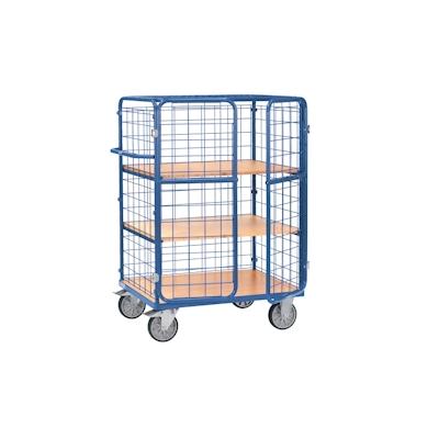 Fetra Etagenwagen 8482-3DE Image