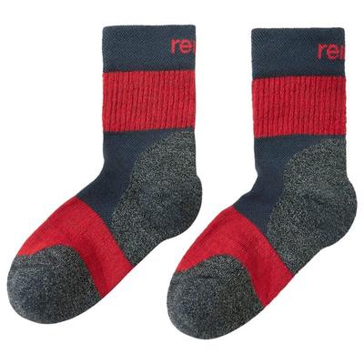 Reima - Kid's Patikka - Merinosocken 26-29 | EU 26-29 bunt Image