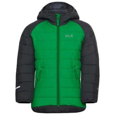 Jack Wolfskin - Kid's Zenon Jacket - Winterjacke Gr 140 grün Image