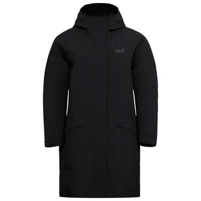 Jack Wolfskin - Women's Winterdune 3in1 Coat - Mantel Gr S schwarz Image
