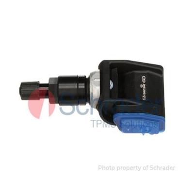 SCHRADER Radsensor, Reifendruck-Kontrollsystem geschraubt für SKODA JEEP LAND ROVER LAMBORGHINI IVECO GENESIS NISSAN MASERATI DR DS CADILLAC RENAULT T Image