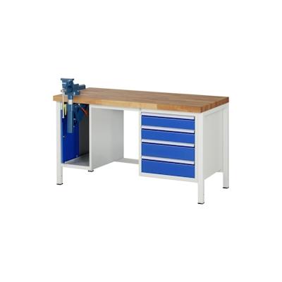 Werkbank Serie 8000 - Modell 8185 Image