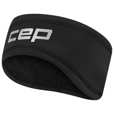 CEP - Core Run Thermal Headband - Stirnband Gr S/M - 50-55 cm schwarz Image