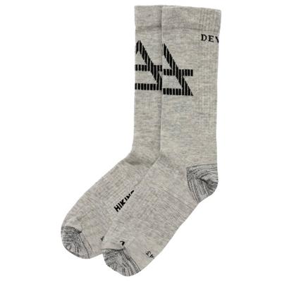Devold - Hiking Merino Light Sock - Wandersocken 41-43 | EU 41-43 grau Image