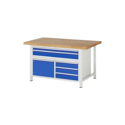 Werkbank Serie 8000 - Modell 8922 Image