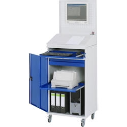 Computer-Schrank - Modell 61