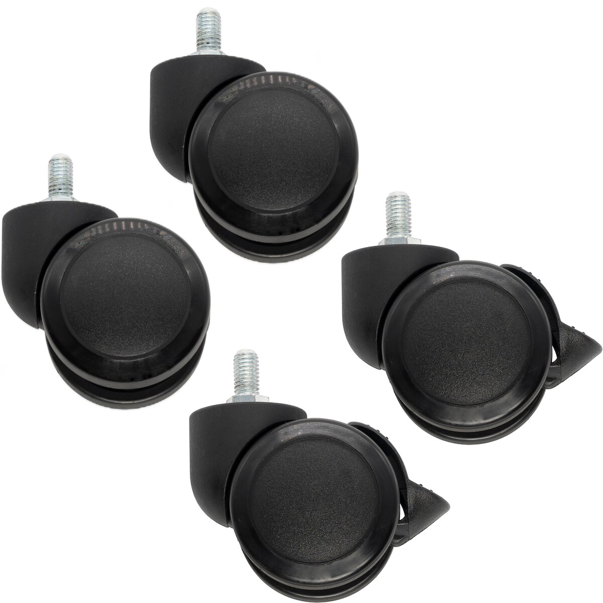 Rollensatz adlatus 100 2x2 Stück Image