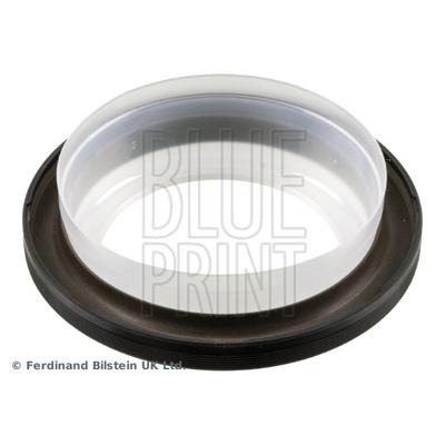 BLUE PRINT Wellendichtring, Kurbelwelle Getriebeseitig 100mm für RENAULT DACIA MERCEDES-BENZ NISSAN SAMSUNG 6079970646 7701473544 8200166464 ADBP61023 Image