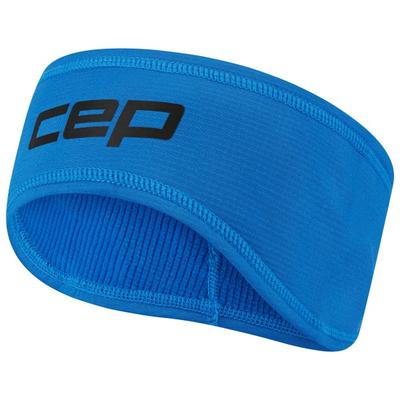 CEP - Core Run Thermal Headband - Stirnband Gr L/XL - 55-60 cm blau Image