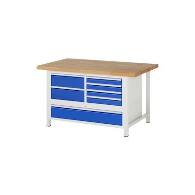 Werkbank Serie 8000 - Modell 8931 Image