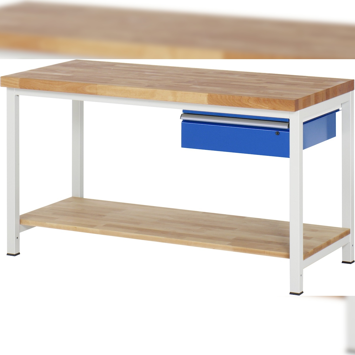 Werkbank Serie 8000 - Modell 8001A7 Image