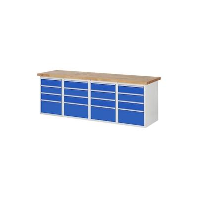 Werkbank Serie 7000 - Modell 7510-5 Image