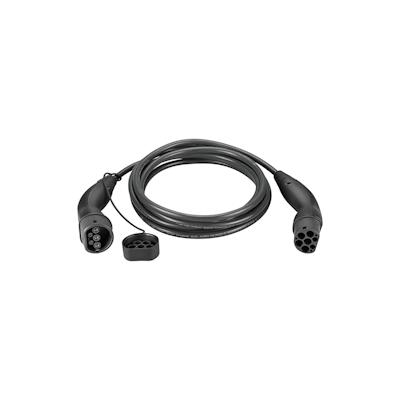 LAPP Ladekabel 5555934002 Typ2 7,4kW 5m schwarz Image