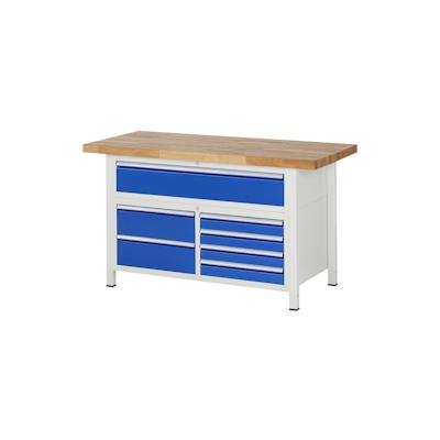Werkbank Serie 8000 - Modell 8921 Image