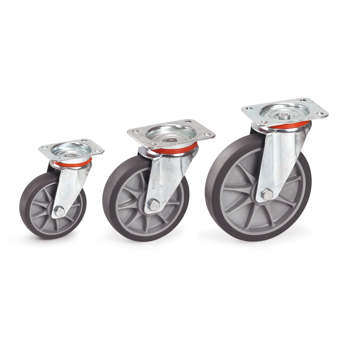 Fetra Lenkrolle 71603 160x40 mm Image