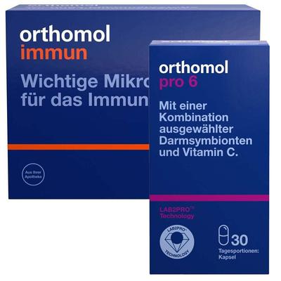 Orthomol Sport Recover Pulver 1 St Set Image