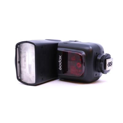 Used Godox Ving V860Ii Flash - Fujifilm Dedicated