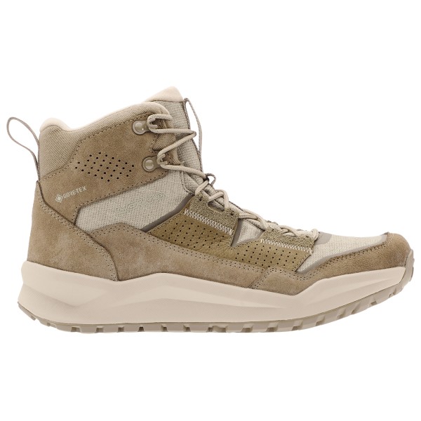 Lowa - Kaloya GTX Mid - Freizeitstiefel 47 | EU 47 beige
