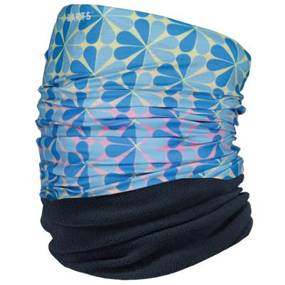 Barts - Multicol Polar Daisy - Halstuch Gr One Size blau Image