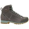 Dolomite - Women's Cinquantaquattro High Full Grain Evo GTX - Sneaker 37,5 | EU 37,5 braun/grau