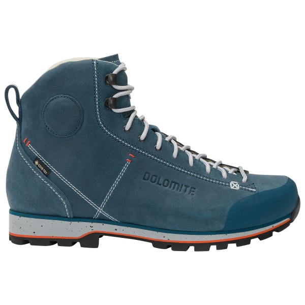 Dolomite - Cinquantaquattro High Full Grain Leather Evo GTX - Sneaker 38 2/3 | EU 38,5 blau