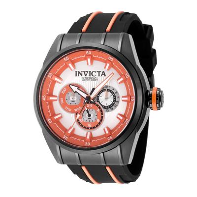 Invicta Speedway 49054 Herrenuhr - 48mm Image