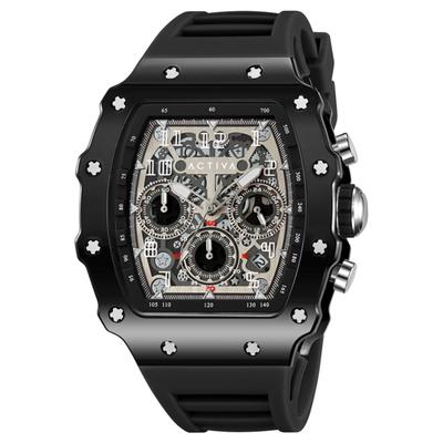 Activa x Invicta ESSENTIALS ACW2305-007 Herrenuhr - 44mm Image