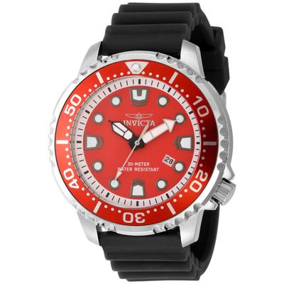 Invicta Pro Diver 49544 Herrenuhr - 48mm Image