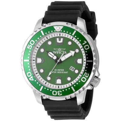Invicta Pro Diver 49546 Herrenuhr - 48mm Image