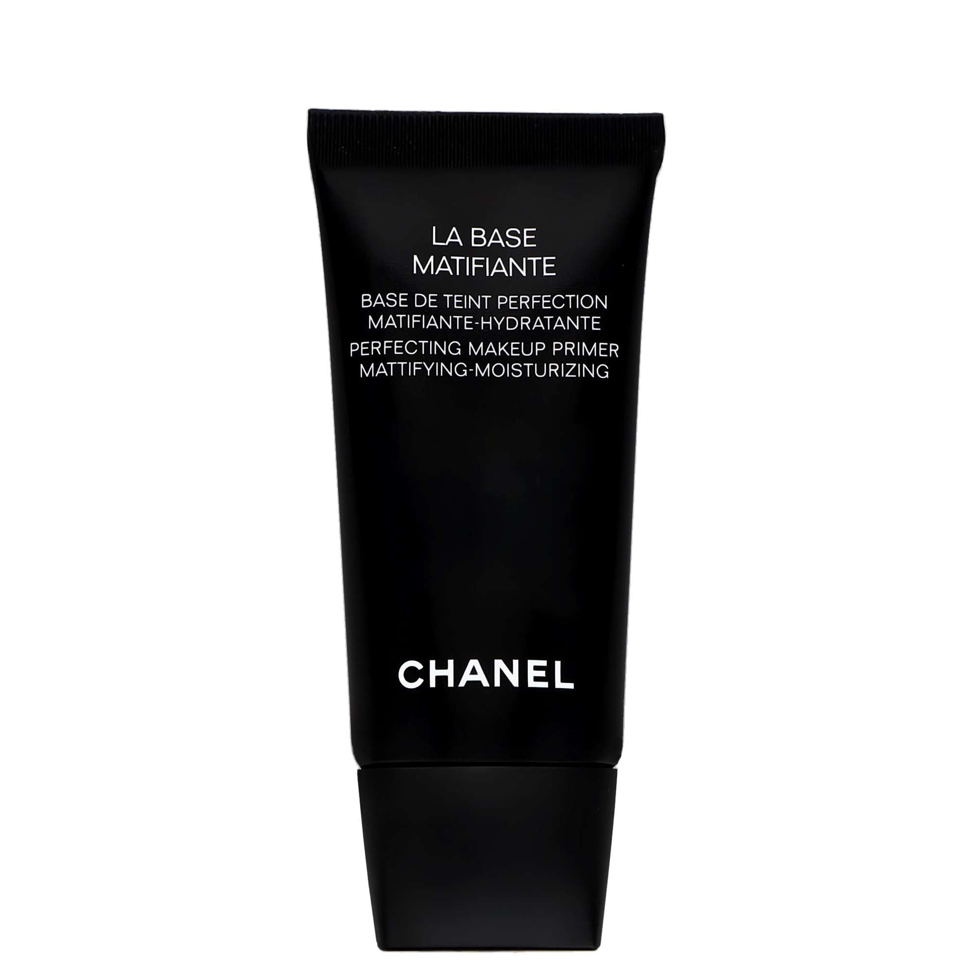 Chanel La Base Matifiante Primer - Makellose Makeup-Basis - 30ml, 59g Image