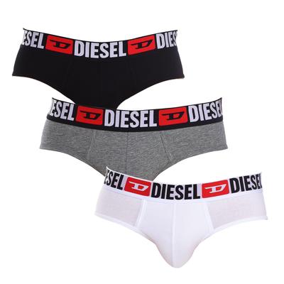Pack-3 Slips Diesel Image