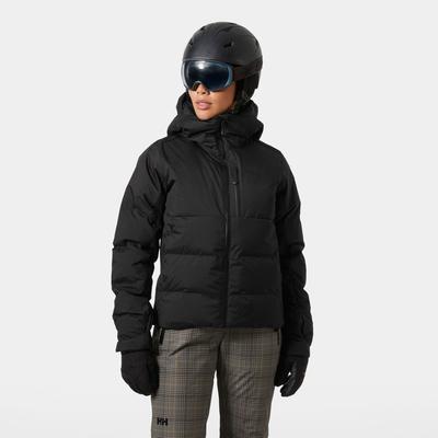 Helly Hansen Damen Kvitfjell Race Puffy Skijacke XS Image