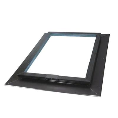 Sun-Tek 2533 Insulated Tempered Glass Skylight Tempered Self Flash
