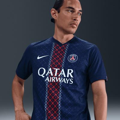 PSG Nike Dri-FIT ADV Match Heimtrikot 2025-26 Image