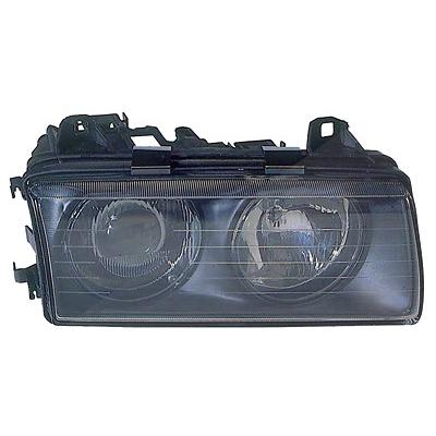 Alkar Hauptscheinwerfer [Hersteller-Nr. 2706485] für BMW Image