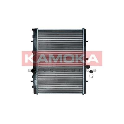 Kamoka Kühler, Motorkühlung [Hersteller-Nr. 7705149] für Citroën, Peugeot Image