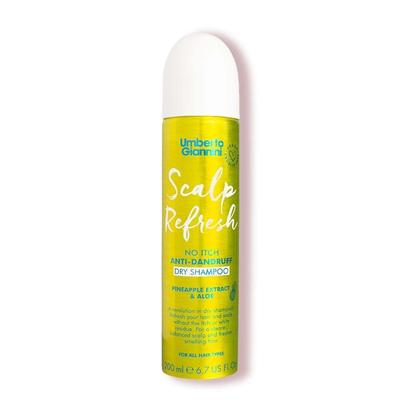 Umberto Giannini - Scalp Refresh Dry Shampoo Trockenshampoo 200 ml Damen (69.95 € / 1 l) Image