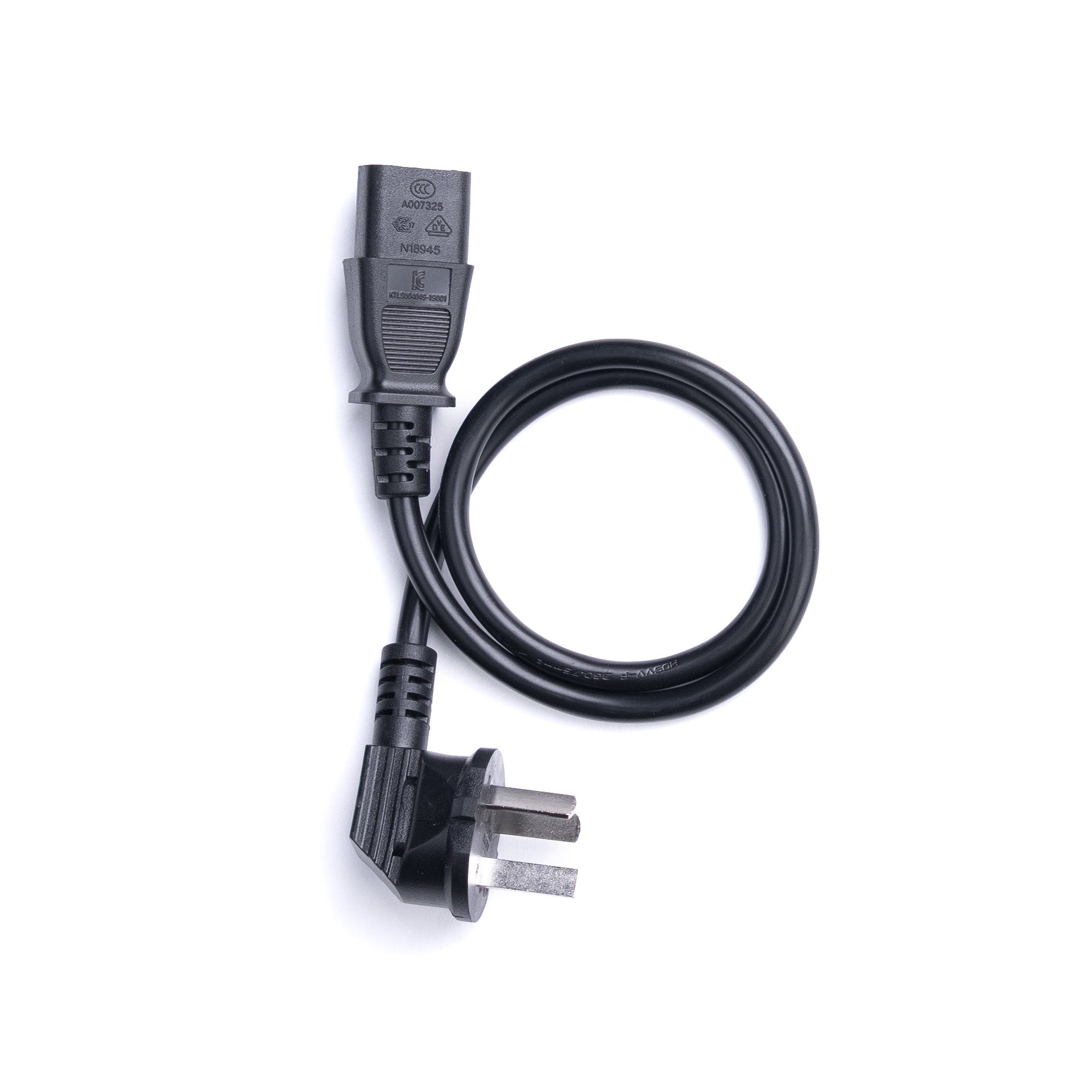 AC Cable for NVR