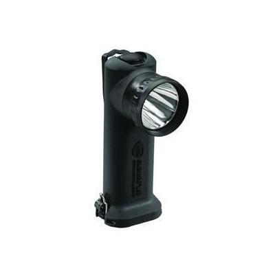 Streamlight Survivor LED AC/DC Flashlight, Black 90523
