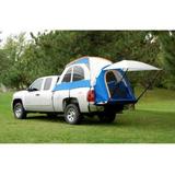 Napier Sportz Truck Tent 57 Series - Full Size Long Bed screenshot. Camping & Hiking Gear directory of Sports Equipment & Outdoor Gear.