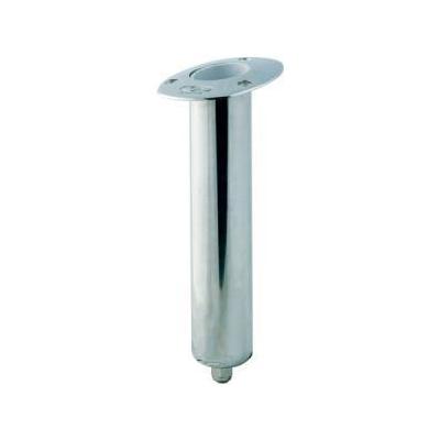 C E Smith Flush Mount Swivel Rod Holders, 10.5" 10.5", 15 Degree