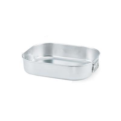 Vollrath 68253 Aluminum Bake & Roast Pan W/handles