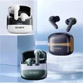 Auricolari Bluetooth Sony TWS Auricolari Bluetooth wireless Auricolari stereo con controllo touch Auricolari Bluetooth per Xiaomi