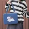 Ins mignon pochette pour ordinateur portable 13.3 14 15 15.6 16 pouces pochette pour ordinateur portable pour Macbook HP Dell Acer Samsung LG femmes sac à bandoulière pour ordinateur portable