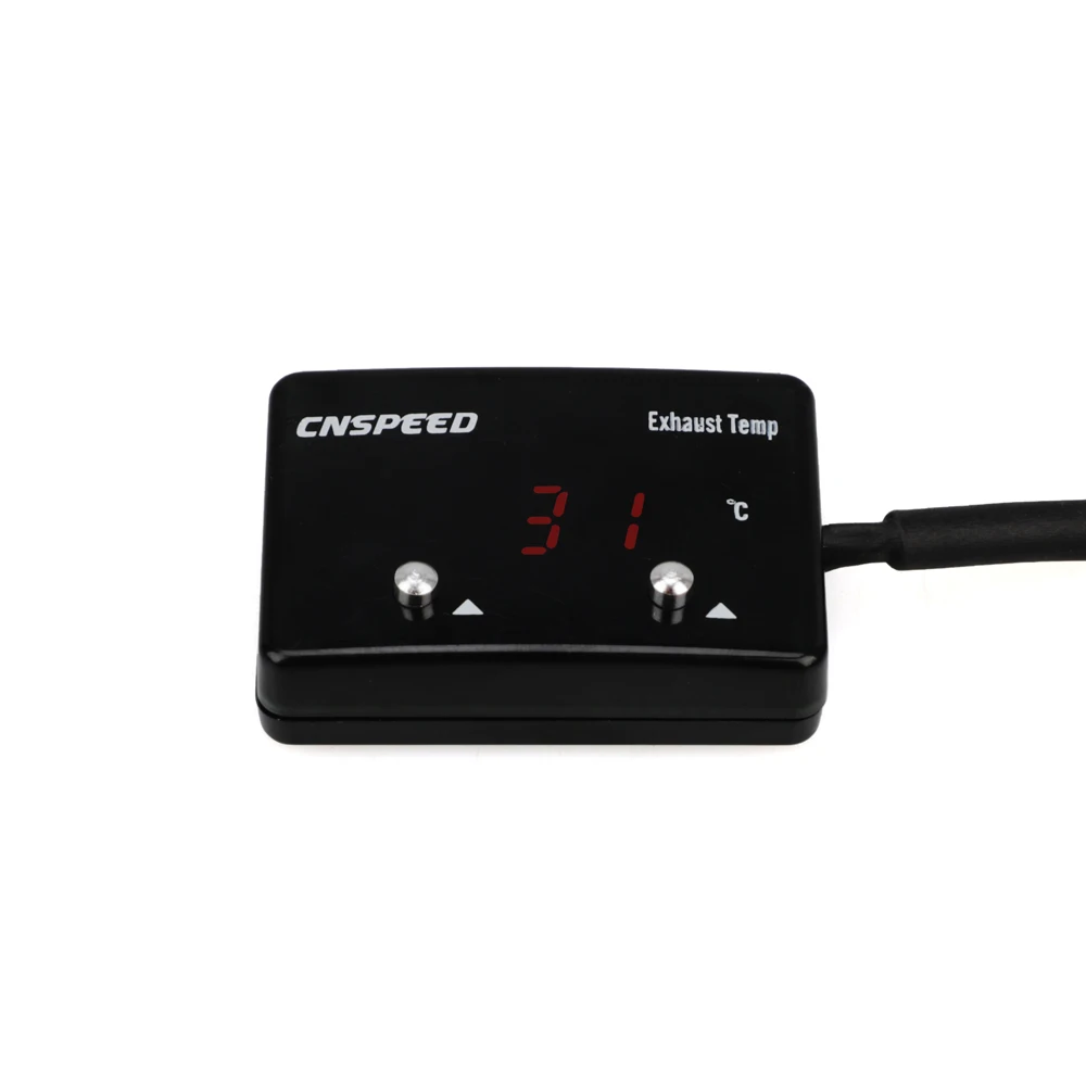 CNSPEED compteur de gaz d