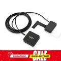 DAB 004 DAB Box Sintonizzatore antenna radio digitale Trasmissione FM Alimentato tramite USB per autoradio Android 5.1 e successivi