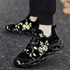 MAEDEF Herrenschuhe Mesh Atmungsaktiv Damen Wanderschuh Lässige leichte flache Herrenschuhe Training Athletisch Laufen Sport Herren Turnschuhe