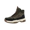 Winterboots KAPPA "Rauno", Damen, Gr. 44, grün (khaki), Synthetik, sportlich, Schuhe, Winterschuhe, Winterstiefel, Snowboots, gefüttert, wasserdicht